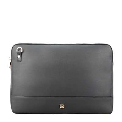 Chantria Siyah Laptop Çantası