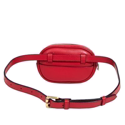 Cintura Kadın Deri Bel Çantası