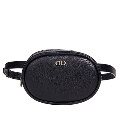 Cintura Kadın Deri Bel Çantası