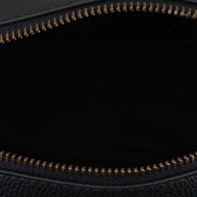 Coleman Siyah Erkek El Çantası