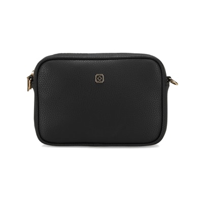 Costina Siyah Kadın Omuz Çantası