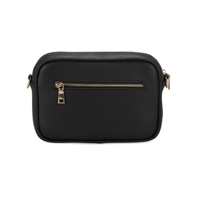 Costina Siyah Kadın Omuz Çantası