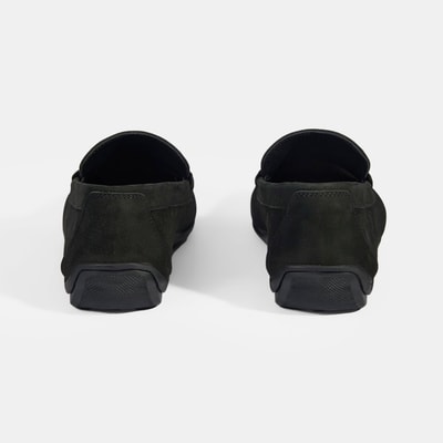 Crispin Siyah Erkek Günlük Ayakkabı