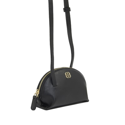 Dalmera Kadın Deri Mini Boy Omuz Askılı Çanta