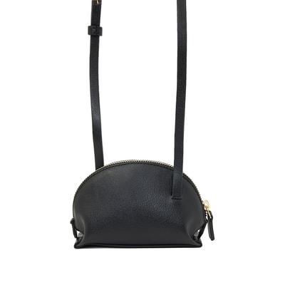 Dalmera Kadın Deri Mini Boy Omuz Askılı Çanta