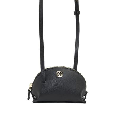 Dalmera Kadın Deri Mini Boy Omuz Askılı Çanta