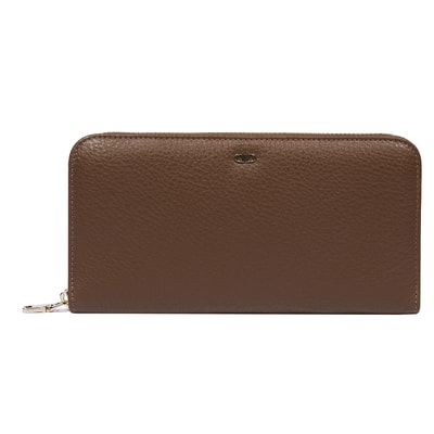 Damian Kadın Floter Deri Cüzdan