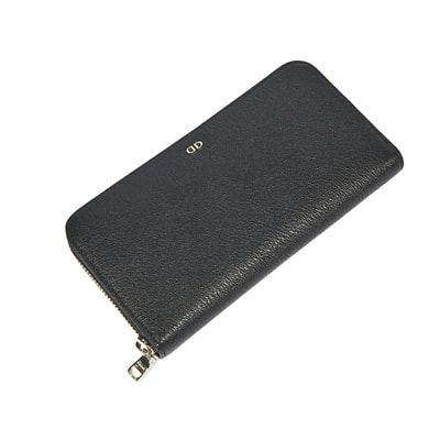 Damian Kadın Floter Deri Cüzdan