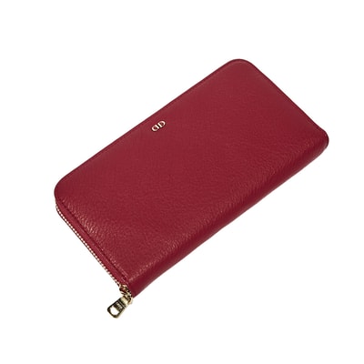 Damian Kadın Floter Deri Cüzdan