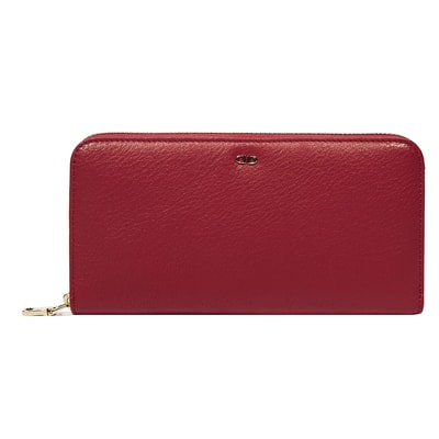 Damian Kadın Floter Deri Cüzdan