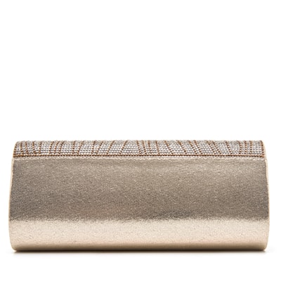 Darrell Gold Kadın Gece Çantası