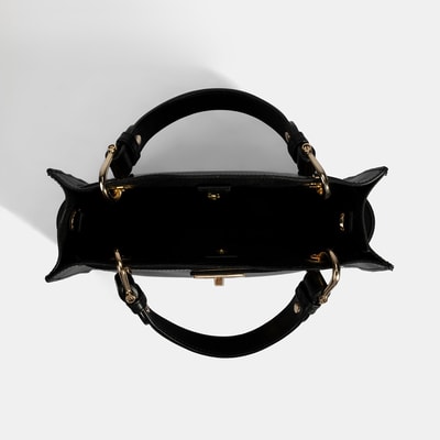 DE-10455 KADIN OMUZ ÇANTASI