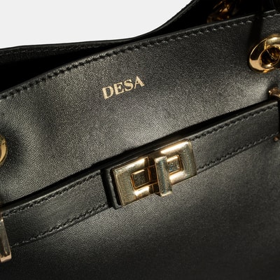 DE-10456 KADIN OMUZ ÇANTASI