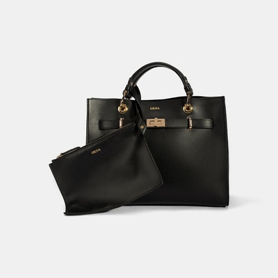 DE-10456 KADIN OMUZ ÇANTASI