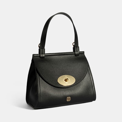 DE-12107 SS25 KADIN EL ÇANTASI