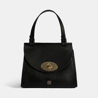 DE-12107 SS25 KADIN EL ÇANTASI