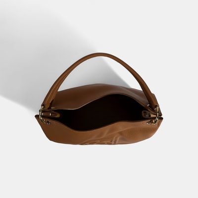 DE-12368 SS25 KADIN OMUZ ÇANTASI