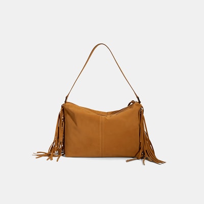 DE-12556 SS25 KADIN OMUZ ÇANTASI