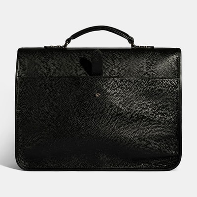 DE-12585 AW25 ERKEK EVRAK ÇANTASI