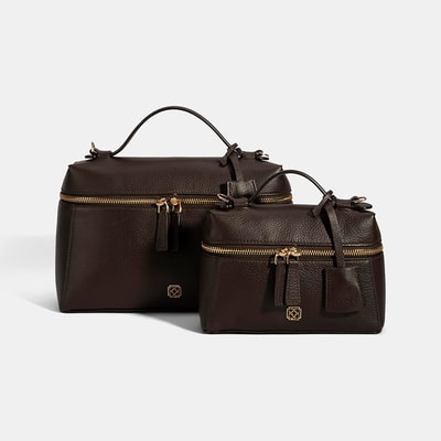 DE-12927 AW25 KADIN EL ÇANTASI