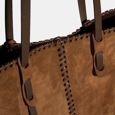 DE-12932 AW25 KADIN OMUZ ÇANTASI