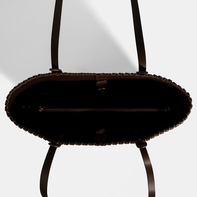 DE-12932 AW25 KADIN OMUZ ÇANTASI