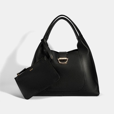 DE-12933 AW25 KADIN OMUZ ÇANTASI