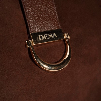 DE-12933 AW25 KADIN OMUZ ÇANTASI