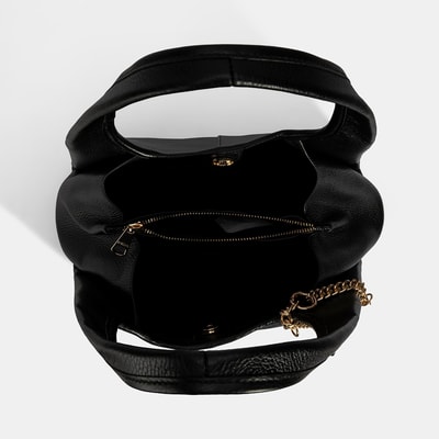 DE-12936 AW25 KADIN OMUZ ÇANTASI