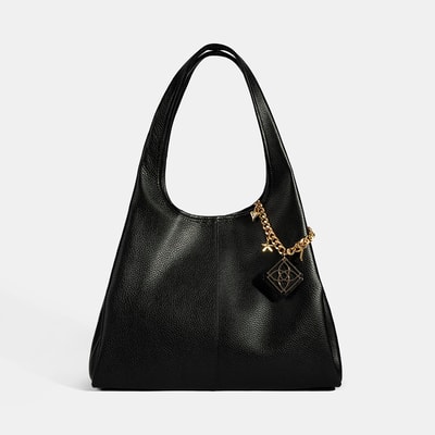 DE-12936 AW25 KADIN OMUZ ÇANTASI