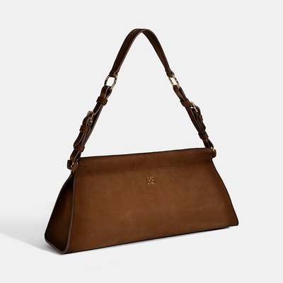 DE-12938 AW25 KADIN OMUZ ÇANTASI