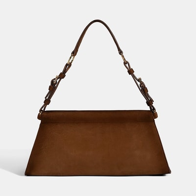 DE-12938 AW25 KADIN OMUZ ÇANTASI