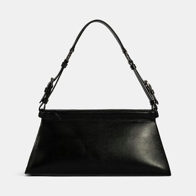 DE-12938 AW25 KADIN OMUZ ÇANTASI