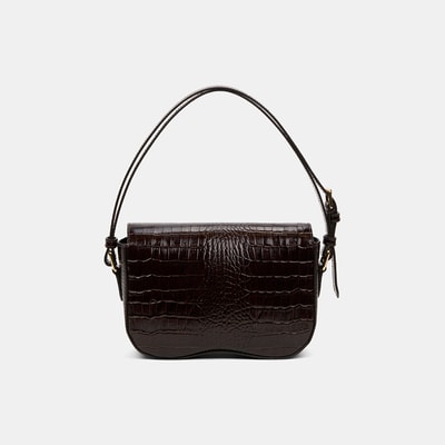 DE-12942 AW25 KADIN OMUZ ÇANTASI