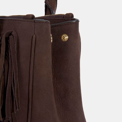 DE-12964 AW25 KADIN EL ÇANTASI