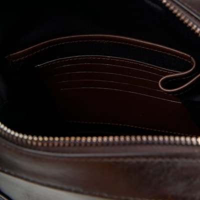 DE-12997 AW25 ERKEK POSTACI ÇANTASI