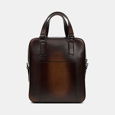 DE-12997 AW25 ERKEK POSTACI ÇANTASI