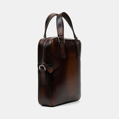 DE-12997 AW25 ERKEK POSTACI ÇANTASI