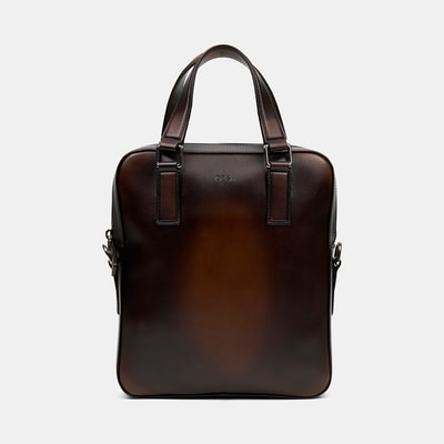 DE-12997 AW25 ERKEK POSTACI ÇANTASI