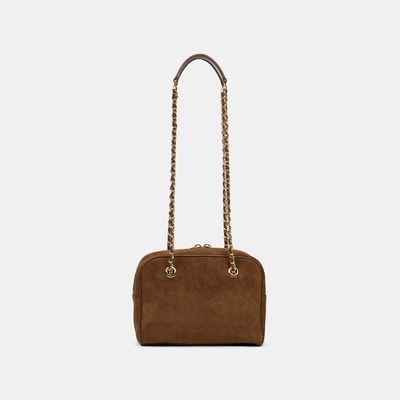 DE-13056 SS26 KADIN OMUZ ÇANTASI