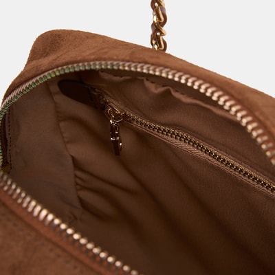 DE-13056 SS26 KADIN OMUZ ÇANTASI