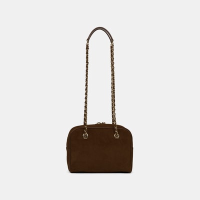 DE-13056 SS26 KADIN OMUZ ÇANTASI