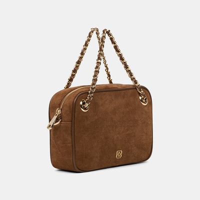 DE-13057 SS26 KADIN OMUZ ÇANTASI