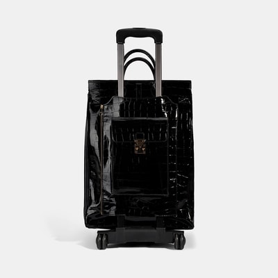 DE-4869 AW25 KADIN VALİZ