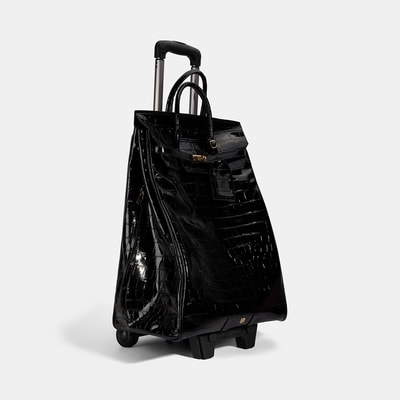 DE-4869 AW25 KADIN VALİZ