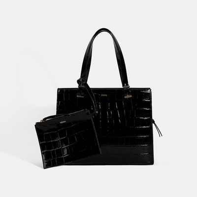 DE-8499 AW25 KADIN OMUZ ÇANTASI