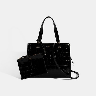 DE-8499 AW25 KADIN OMUZ ÇANTASI