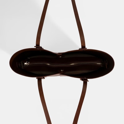 DE-SN12480 AW25 KADIN OMUZ ÇANTASI