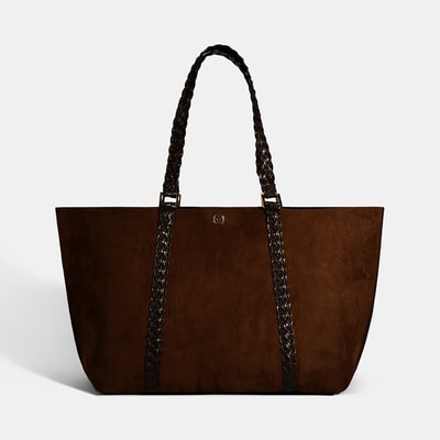 DE-SN12912 AW25 KADIN OMUZ ÇANTASI