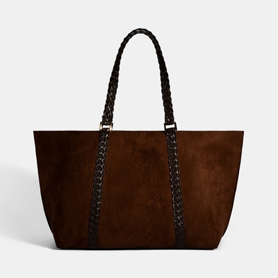 DE-SN12912 AW25 KADIN OMUZ ÇANTASI